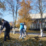 mini субботник - Администрация г. Богданович