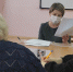 Встреча участников проекта «Пульс» - Центр социальной помощи