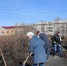 Весенние субботники в городах Свердловской области прошли на объектах нацпроекта «Жилье и городская среда» - Центр современной культурной среды