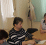 Встреча с советом ветеранов Огнеупорного завода - Центр социальной помощи