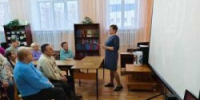 фото - ЦБС ГО Богданович