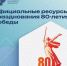 Официальные ресурсы 80-летия Победы - Управление образования